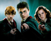 Immagine Harry Porter per articolo 